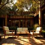 Σετ σαλονιού Cervo