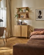 Κρεμαστή Ραφιέρα Wellys Mini - Image 5