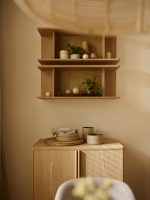 Κρεμαστή Ραφιέρα Wellys Mini - Image 6