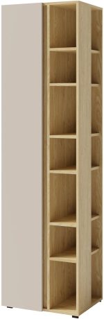 Βιβλιοθήκη Luca-Cashmere - Image 4