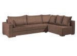 Γωνιακός καναπές Trendy-Αριστερή-265φ 165β εκ.-Tampa - Image 3