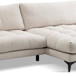 Γωνιακός Καναπές Rivora-Αριστερή