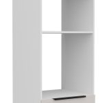 Επιδαπέδιο ντουλάπι Varena 60 DPM 210 2F