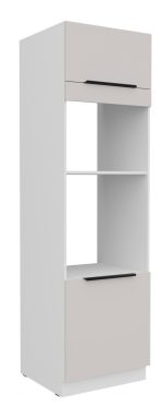 Επιδαπέδιο ντουλάπι Varena 60 DPM 210 2F