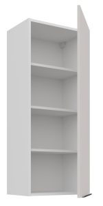 Κρεμαστό ντουλάπι Varena 45 G 108 1F - Image 2