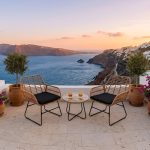 Σετ σαλονιού Comodor-Μαυρο