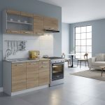 Σύνθεση κουζίνας Natalia - Image 2