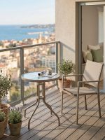 Τραπέζι Weston-Kafe - Image 3