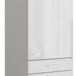 Επιδαπέδιο ντουλάπι Ramon 60 DKS 210 3S 1F