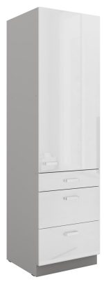 Επιδαπέδιο ντουλάπι Ramon 60 DKS 210 3S 1F