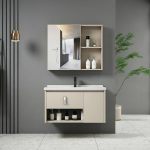 Σετ μπάνιου Ezra-Krem