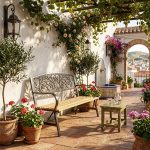 Παγκάκι Branches