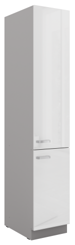 Επιδαπέδιο ντουλάπι Ramon 40 DK 210 2F