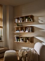 Κρεμαστή Ραφιέρα Wellys - Image 4