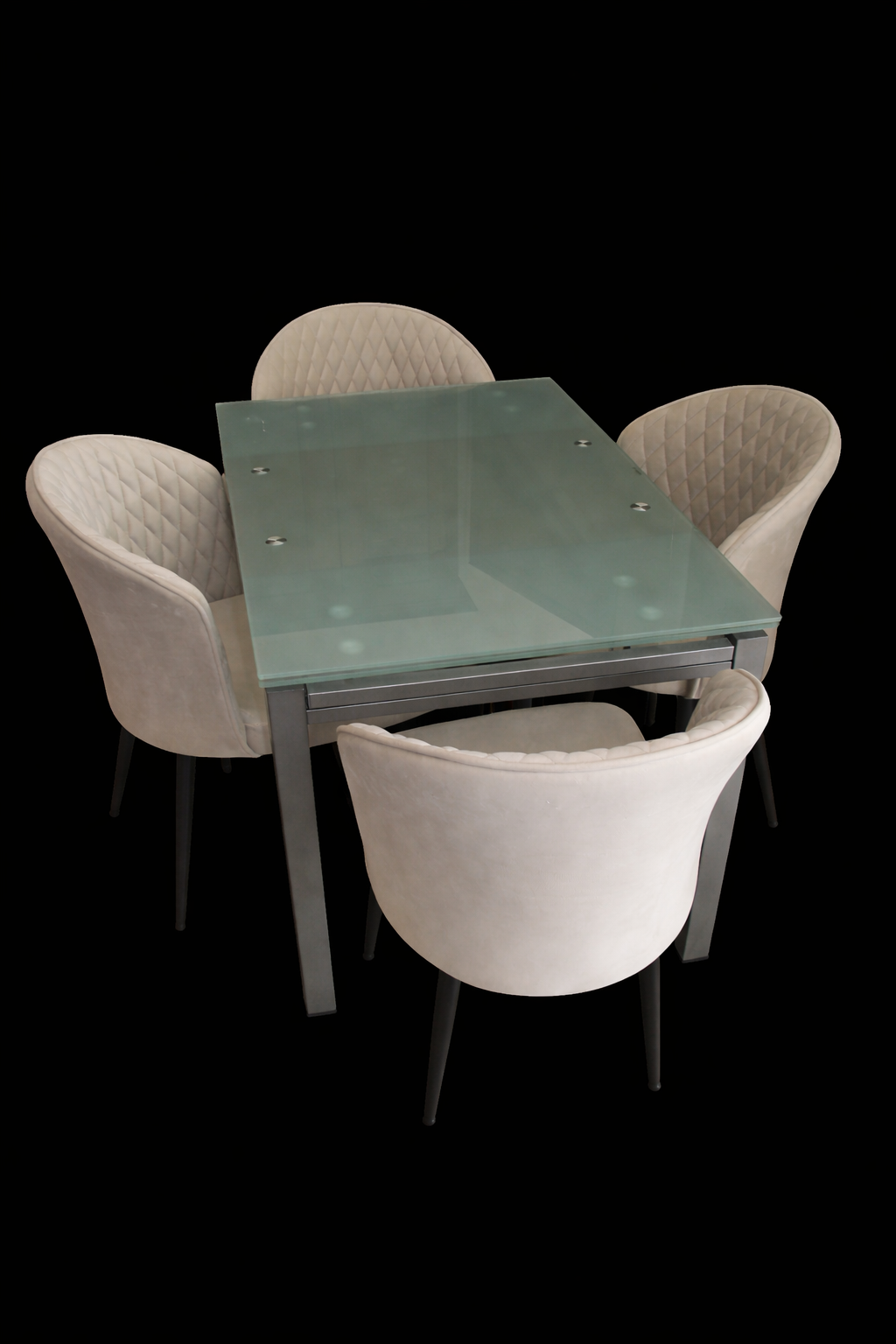 842361cf-af36-492e-963a-caffb795f54b Τραπεζαρία Ανοιγόμενη - Image 1