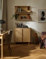 Μπουφές Wellys Mini - Image 2