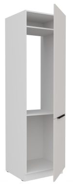 Επιδαπέδιο ντουλάπι Varena 60 LO 210 2F - Image 2