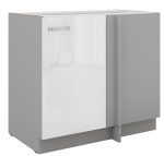 Επιδαπέδιο ντουλάπι Ramon 105 ND 1F BB