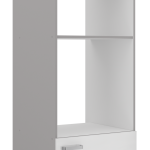 Επιδαπέδιο ντουλάπι Ramon 60 DPM 210 2F