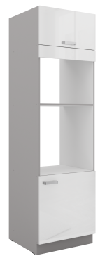 Επιδαπέδιο ντουλάπι Ramon 60 DPM 210 2F