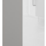 Επιδαπέδιο ντουλάπι με καλάθι Ramon 30 D CARGO BB