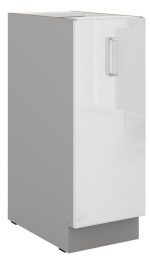 Επιδαπέδιο ντουλάπι με καλάθι Ramon 30 D CARGO BB