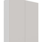 Κρεμαστό ντουλάπι Varena 80 G 108 2F