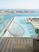 Πολυθρόνα Acapulco-Leuko - Image 4