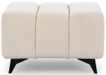 Πουφ Castello-Εκρού Ανοικτό - Image 5