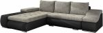 Γωνιακός καναπές Onar-Δεξιά-Γκρι - Image 2
