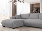 Γωνιακός καναπές Merkos I-Gkri - Image 6