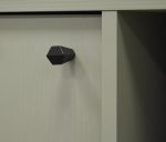 Μπουφές Siera 2F 2S Shelf-Χακί - Image 2