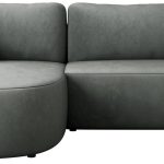 Καναπές Loridu-Αριστερή-Χακί