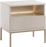 Κομοδίνο Sento-Cashmere - Image 4