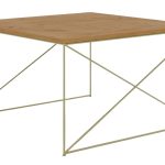 Τραπεζάκι σαλονιού Lenio-Fusiko