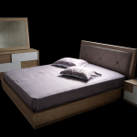 Σετ Κρεβατοκάμαρα Νίκαια