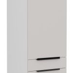 Επιδαπέδιο ντουλάπι Varena 60 DKS 210 3S 1F