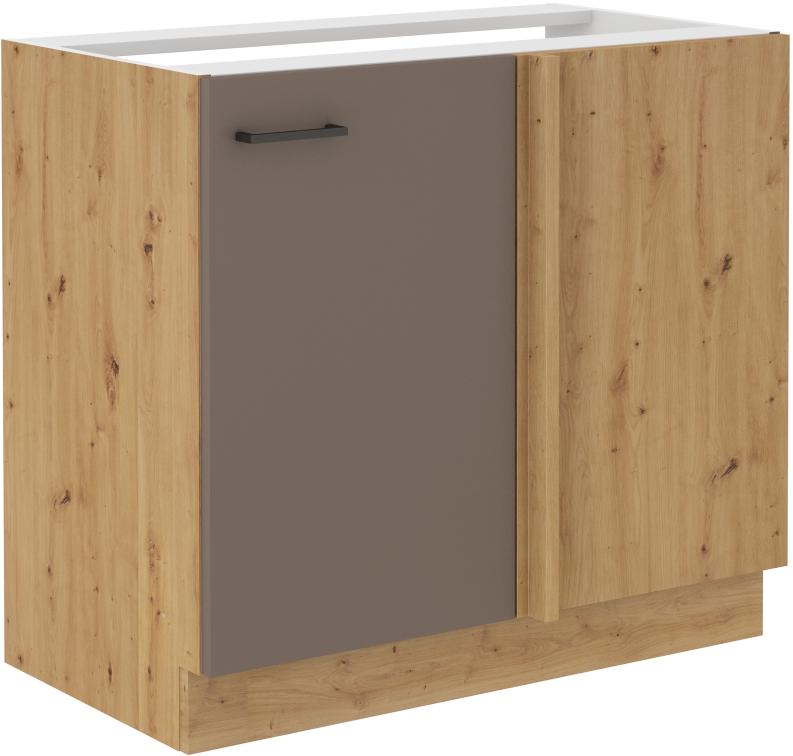 cgk5m706zhkve2mdggxkxtop8ymw Επιδαπέδιο ντουλάπι Lorna 105 ND 1F BB - Image 1