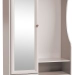 Γκαρνταρόμπα Windsor