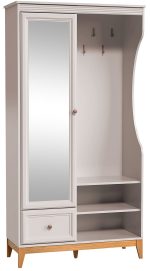 Γκαρνταρόμπα Windsor