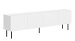 Έπιπλο τηλεόρασης Lucca plus-Leuko - Image 4