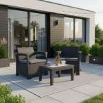 Σετ σαλονιού Memento