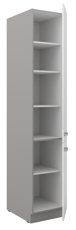 Επιδαπέδιο ντουλάπι Ramon 40 DK 210 2F - Image 2