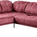 Γωνιακός καναπές Gallena-Δεξιά-Σάπιο Μήλο