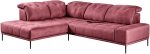 Γωνιακός καναπές Gallena-Δεξιά-Σάπιο Μήλο