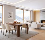 Επεκτεινόμενο τραπέζι Bruno - Image 2