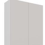 Κρεμαστό ντουλάπι Varena 80 G-90 2F