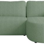 Καναπές Loridu-Δεξιά-Μέντα