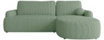 Καναπές Loridu-Δεξιά-Μέντα