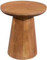 Βοηθητικό τραπεζάκι Isolde-Ύψος: 40 εκ. - Image 4